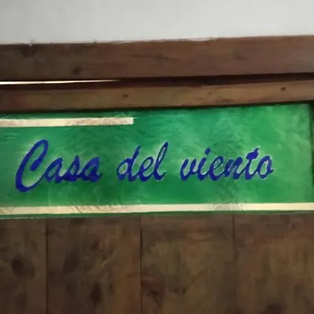 Hébergement de vacances Casa Del Viento Puebla De Don Fadrique
