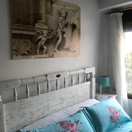 Casa Del Viento Hébergement de vacances