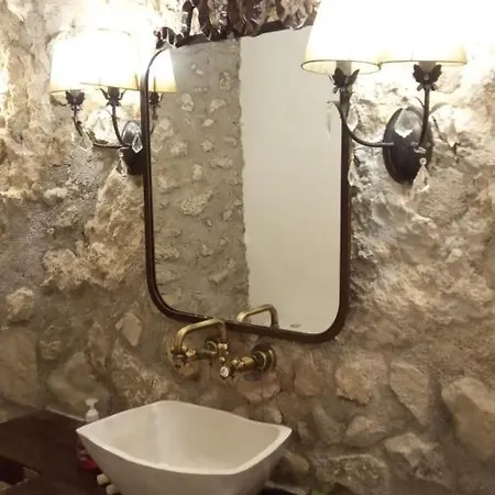 Casa Del Viento *