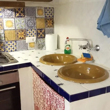 Casa Del Viento *