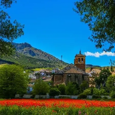Casa Del Viento Hébergement de vacances *
