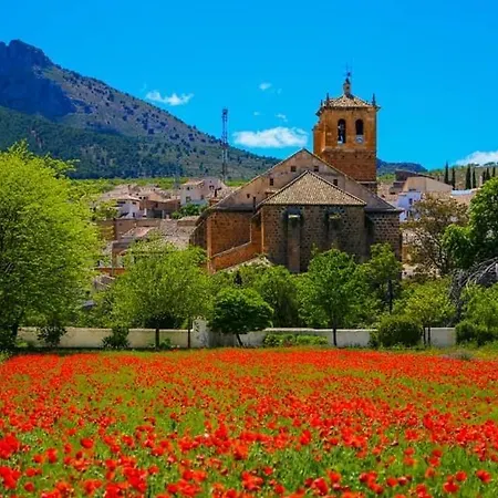 Casa Del Viento Hébergement de vacances
